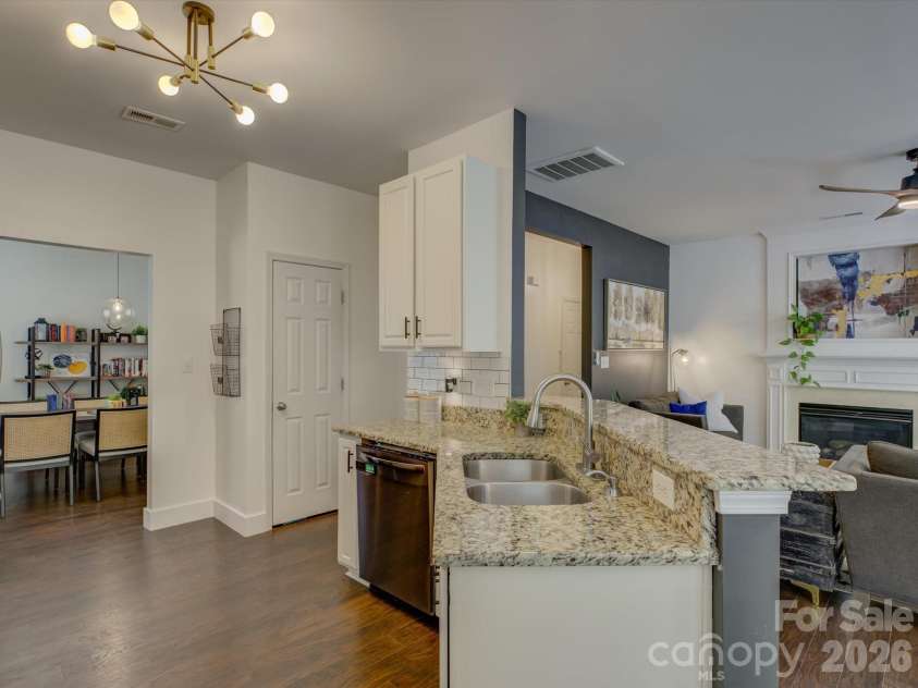 9828 Caldwell Depot Road, Cornelius, NC 28031.  MLS# CAR4378028, YatesRealty ID 23204. 