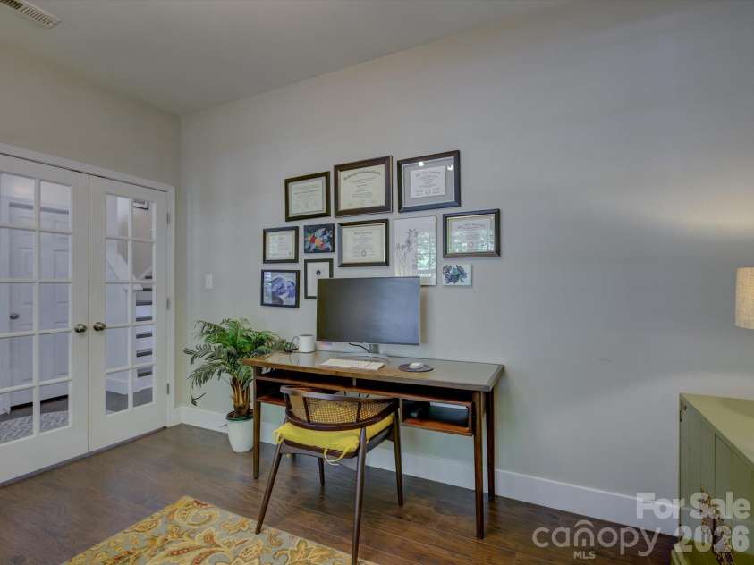 9828 Caldwell Depot Road, Cornelius, NC 28031.  MLS# CAR4378028, YatesRealty ID 23204. 
