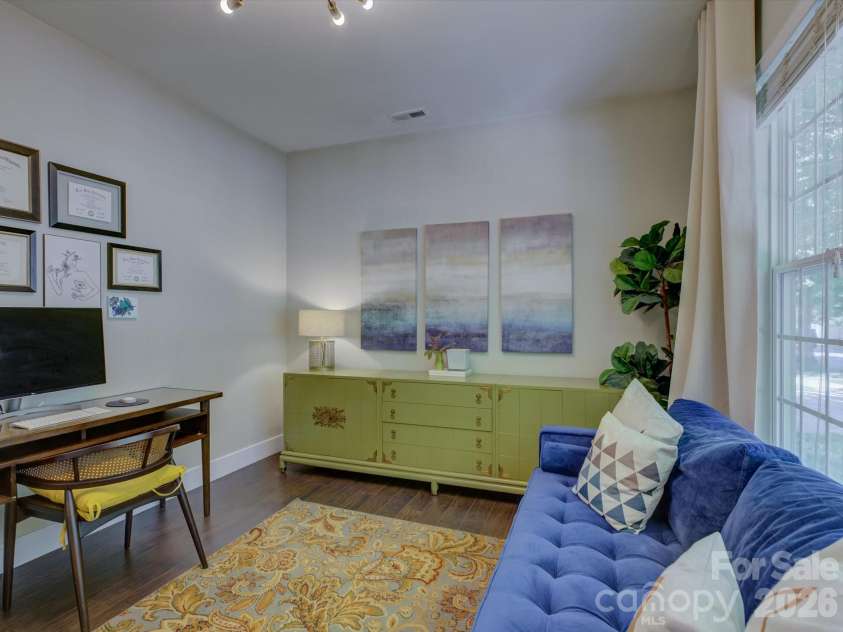 9828 Caldwell Depot Road, Cornelius, NC 28031.  MLS# CAR4378028, YatesRealty ID 23204. 