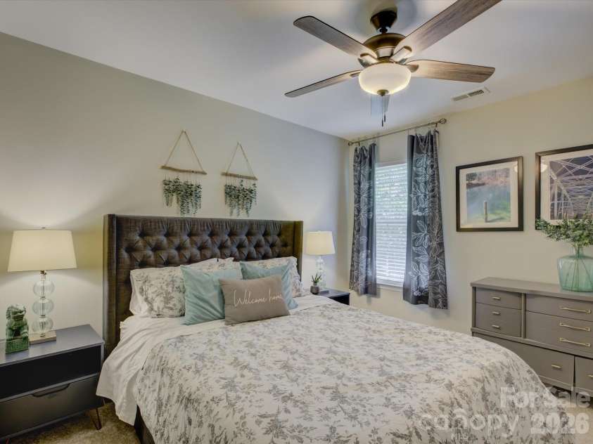 9828 Caldwell Depot Road, Cornelius, NC 28031.  MLS# CAR4378028, YatesRealty ID 23204. 