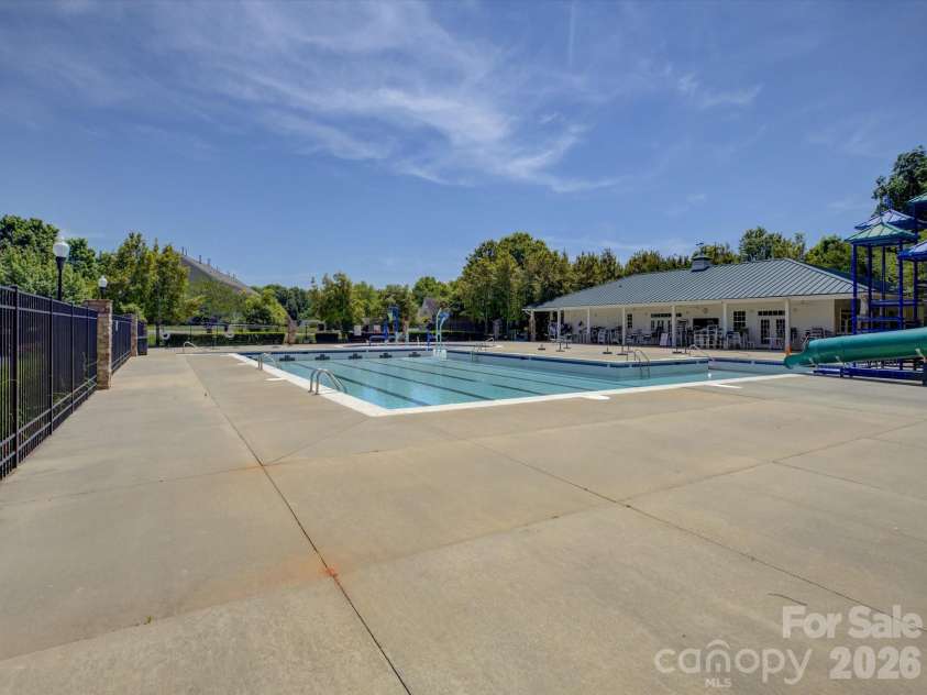 9828 Caldwell Depot Road, Cornelius, NC 28031.  MLS# CAR4378028, YatesRealty ID 23204. 