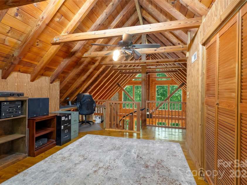 720 Potneck Road, Salisbury, NC 28147.  MLS# CAR4270437, YatesRealty ID 23205. Loft