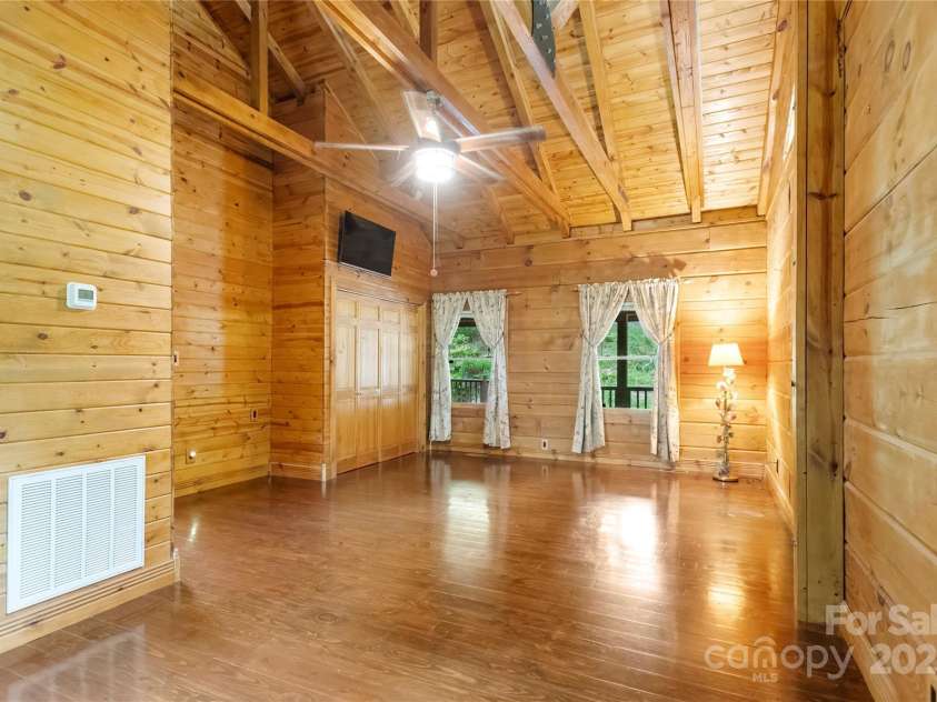 720 Potneck Road, Salisbury, NC 28147.  MLS# CAR4270437, YatesRealty ID 23205. Primary Bedroom