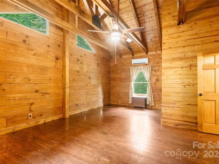 720 Potneck Road, Salisbury, NC 28147.  MLS# CAR4270437, YatesRealty ID 23205. Primary Bedroom