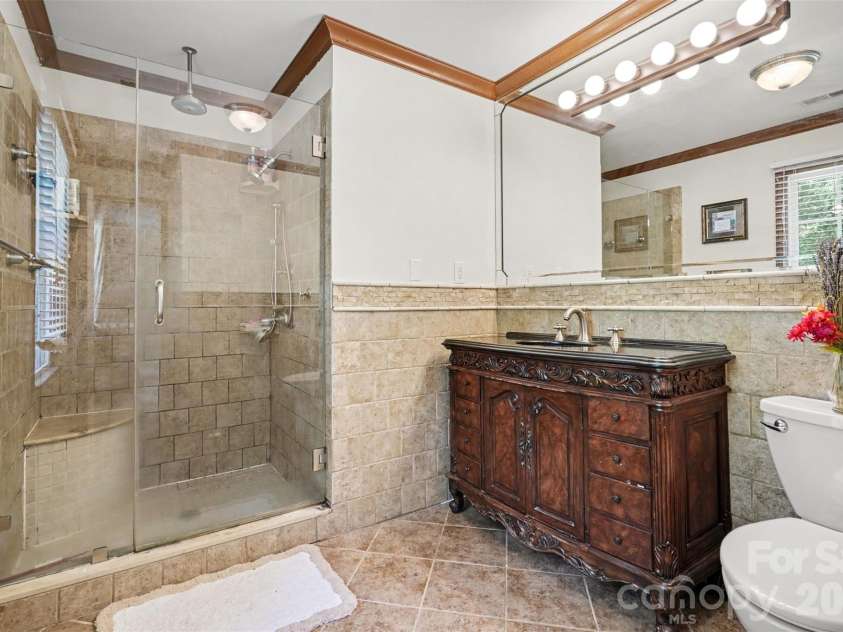 5812 Camelot Drive, Charlotte, NC 28270.  MLS# CAR4382129, YatesRealty ID 23208. 