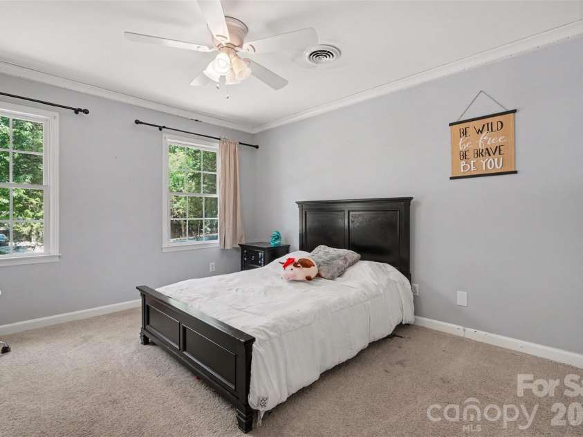 5812 Camelot Drive, Charlotte, NC 28270.  MLS# CAR4382129, YatesRealty ID 23208. 