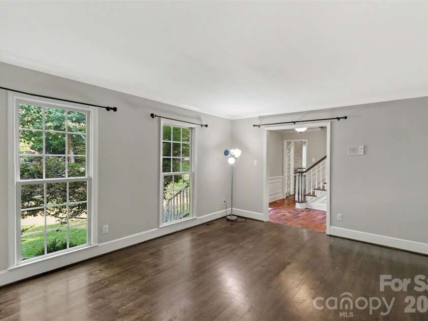 5812 Camelot Drive, Charlotte, NC 28270.  MLS# CAR4382129, YatesRealty ID 23208. 