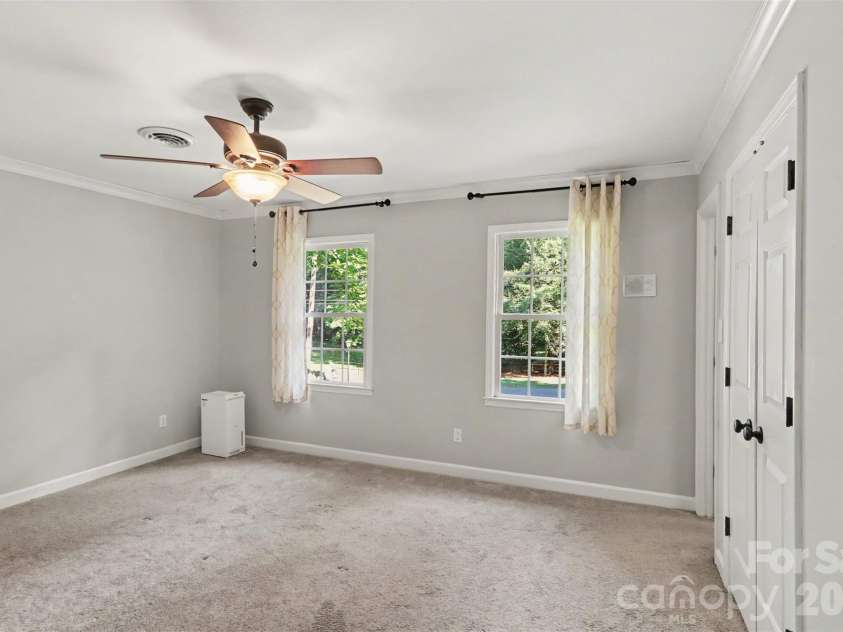 5812 Camelot Drive, Charlotte, NC 28270.  MLS# CAR4382129, YatesRealty ID 23208. 