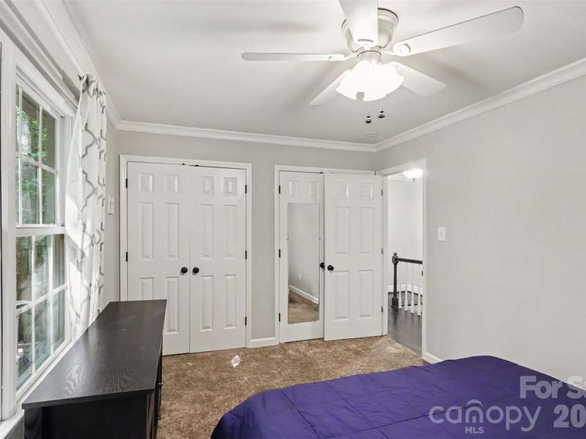 5812 Camelot Drive, Charlotte, NC 28270.  MLS# CAR4382129, YatesRealty ID 23208. 