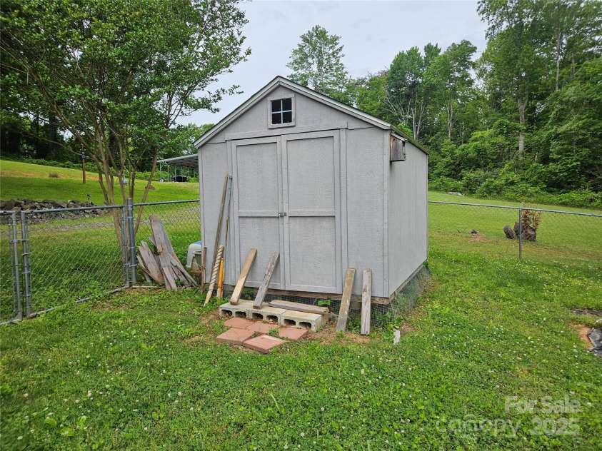 1982 Conley Road, Morganton, NC 28655.  MLS# CAR4275610, YatesRealty ID 23209. 