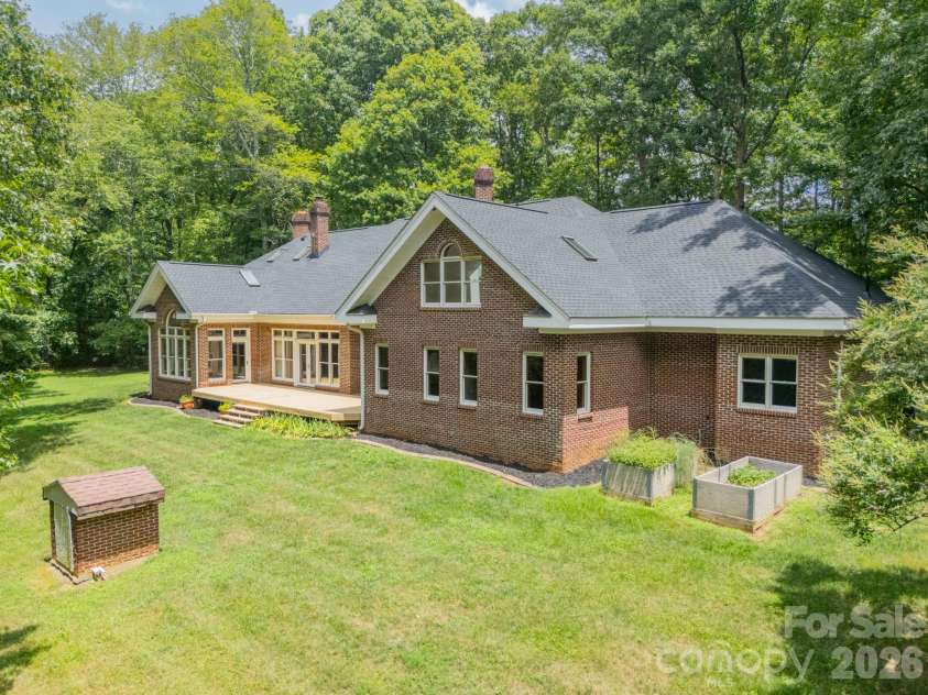 253 Highway 161 None, Clover, SC 29710.  MLS# CAR4383330, YatesRealty ID 23209. 