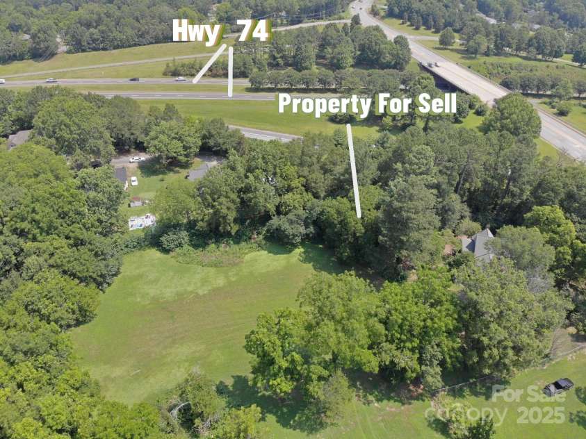 109 Fulton Street, Kings Mountain, NC 28086.  MLS# CAR4289026, YatesRealty ID 2321. 