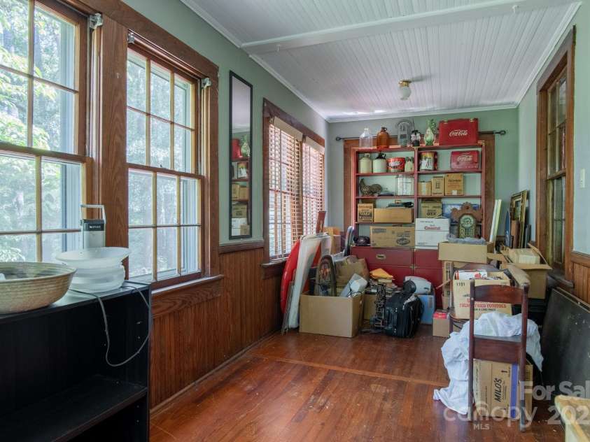 109 Fulton Street, Kings Mountain, NC 28086.  MLS# CAR4289026, YatesRealty ID 2321. Bonus/Sunroom - Fulton St