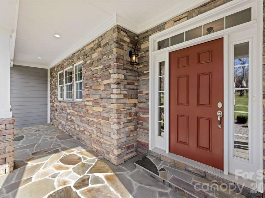 490 Mapleton Lane, Columbus, NC 28722.  MLS# CAR4346463, YatesRealty ID 2321. 