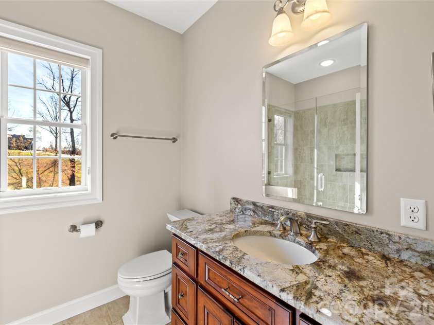 490 Mapleton Lane, Columbus, NC 28722.  MLS# CAR4346463, YatesRealty ID 2321. 