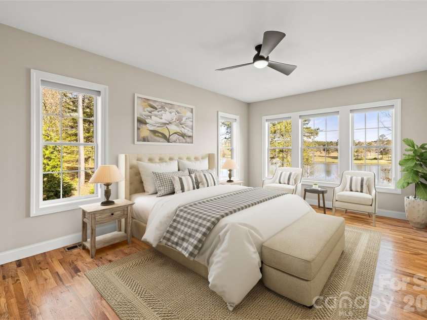 490 Mapleton Lane, Columbus, NC 28722.  MLS# CAR4346463, YatesRealty ID 2321. 