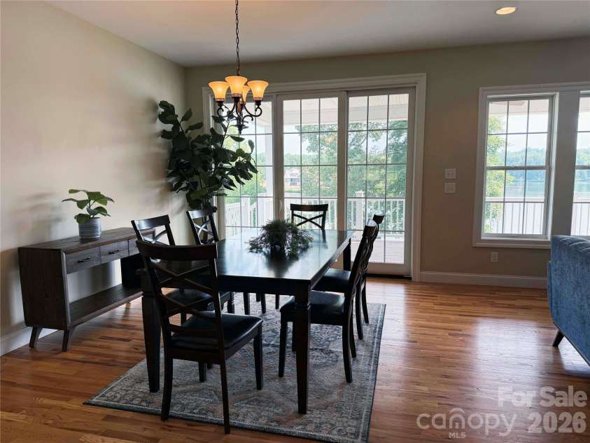 490 Mapleton Lane, Columbus, NC 28722.  MLS# CAR4346463, YatesRealty ID 2321. 