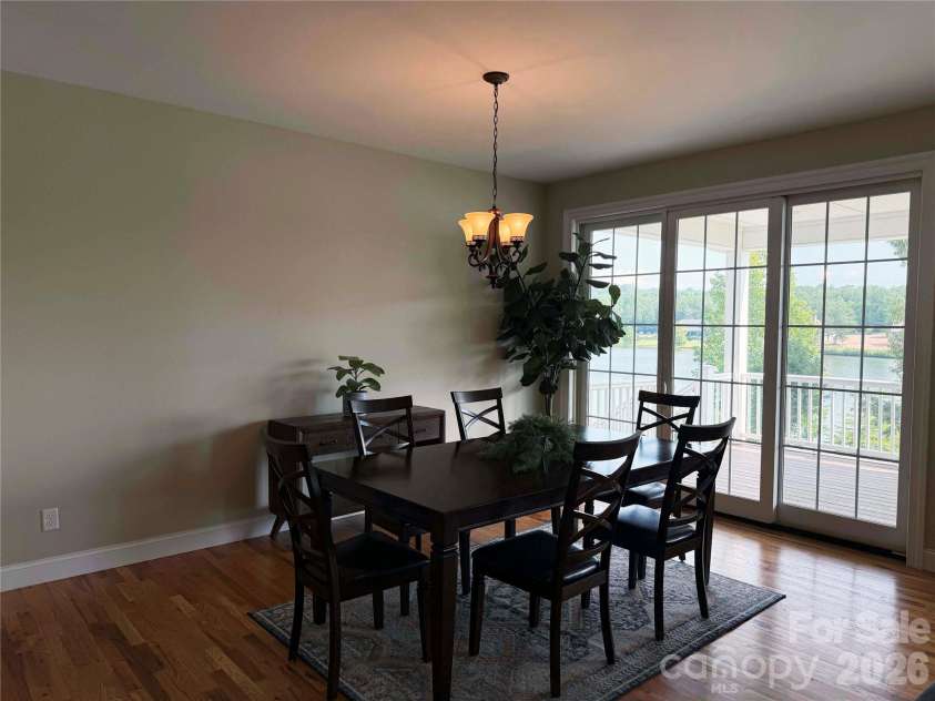 490 Mapleton Lane, Columbus, NC 28722.  MLS# CAR4346463, YatesRealty ID 2321. 