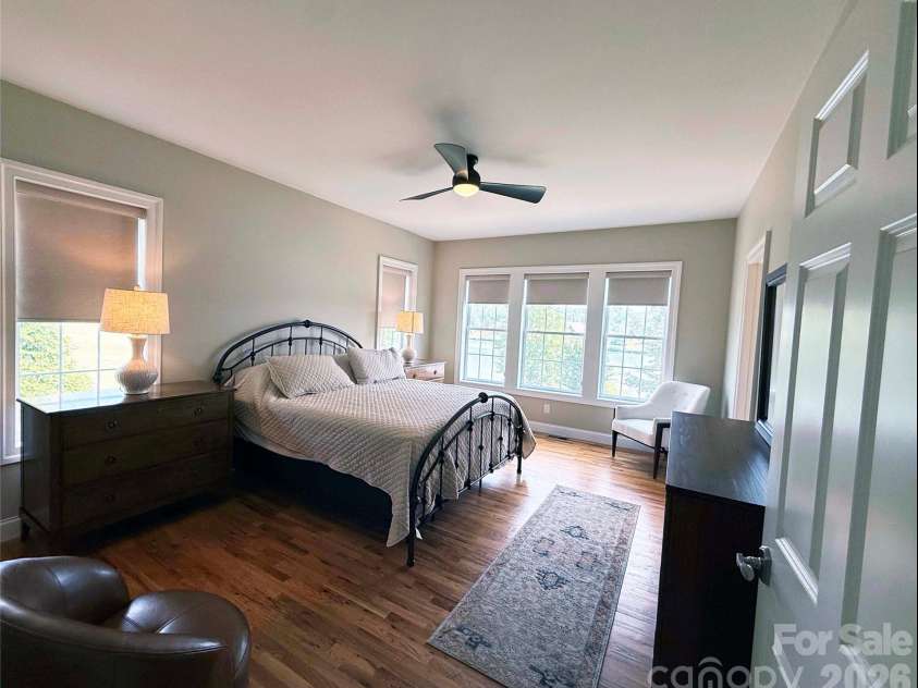 490 Mapleton Lane, Columbus, NC 28722.  MLS# CAR4346463, YatesRealty ID 2321. 