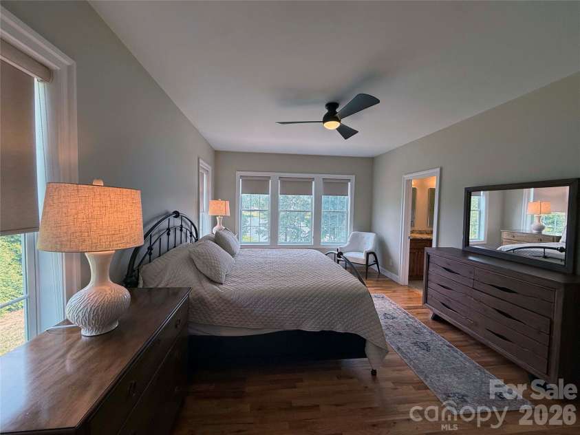 490 Mapleton Lane, Columbus, NC 28722.  MLS# CAR4346463, YatesRealty ID 2321. 
