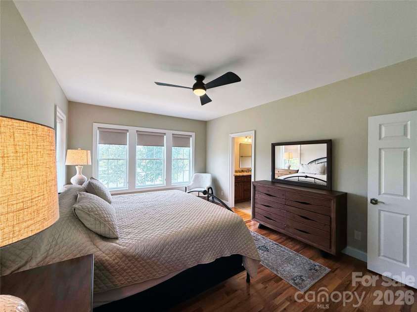 490 Mapleton Lane, Columbus, NC 28722.  MLS# CAR4346463, YatesRealty ID 2321. 