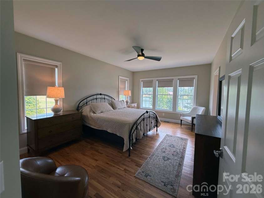 490 Mapleton Lane, Columbus, NC 28722.  MLS# CAR4346463, YatesRealty ID 2321. 