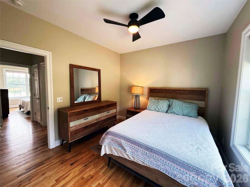 490 Mapleton Lane, Columbus, NC 28722.  MLS# CAR4346463, YatesRealty ID 2321. 