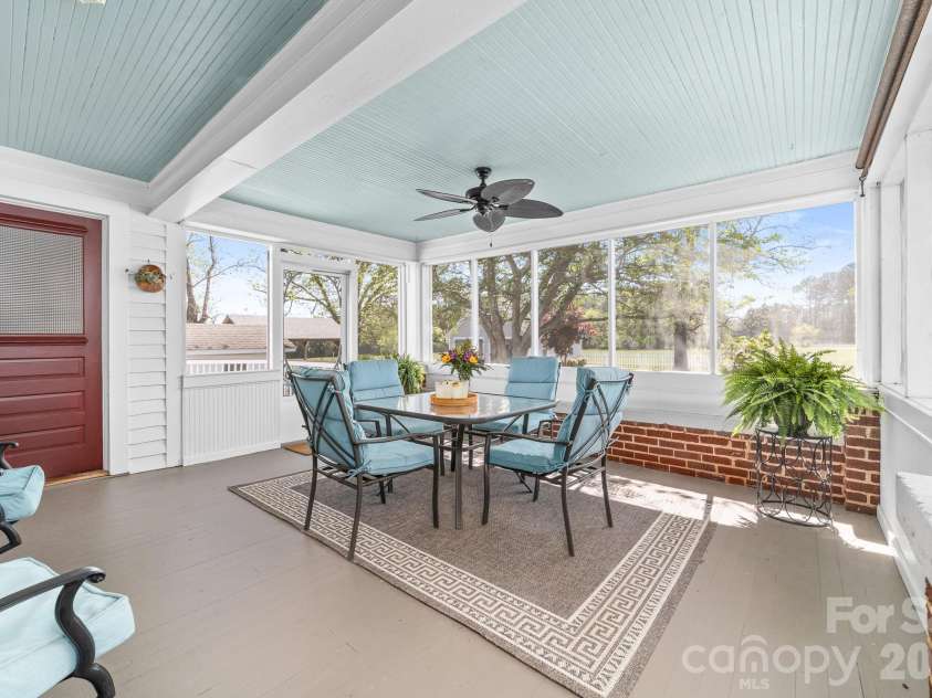2022 Chatfield Road, Shelby, NC 28150.  MLS# CAR4368716, YatesRealty ID 23210. 