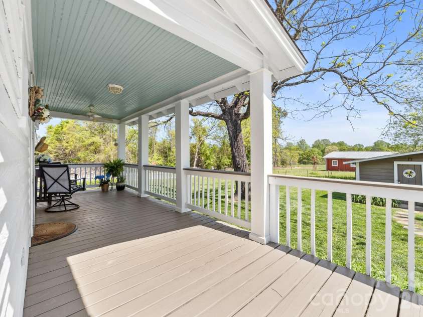 2022 Chatfield Road, Shelby, NC 28150.  MLS# CAR4368716, YatesRealty ID 23210. 