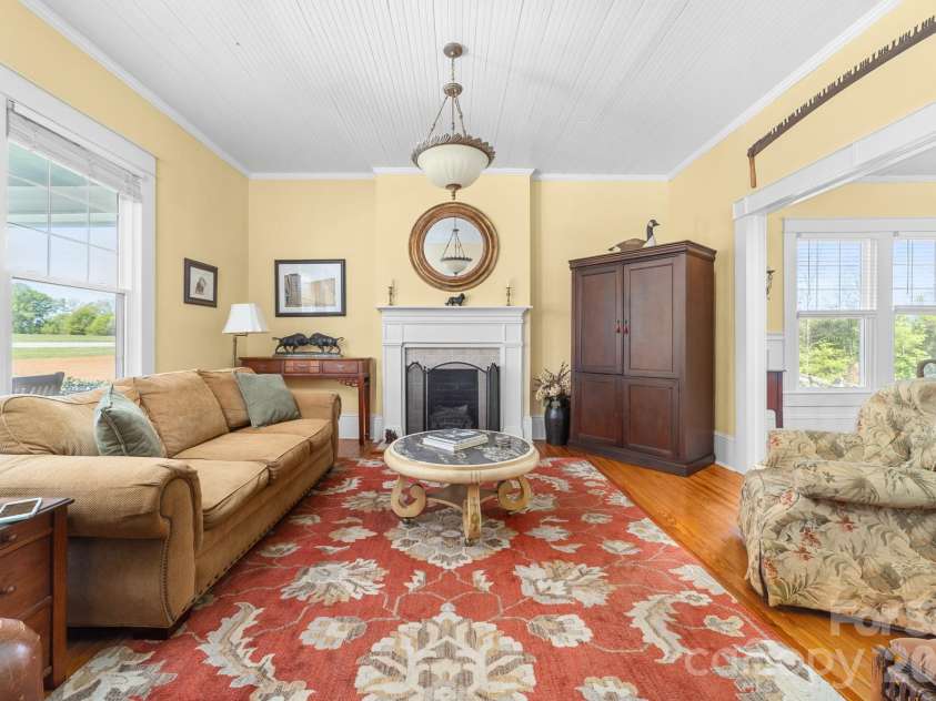 2022 Chatfield Road, Shelby, NC 28150.  MLS# CAR4368716, YatesRealty ID 23210. 
