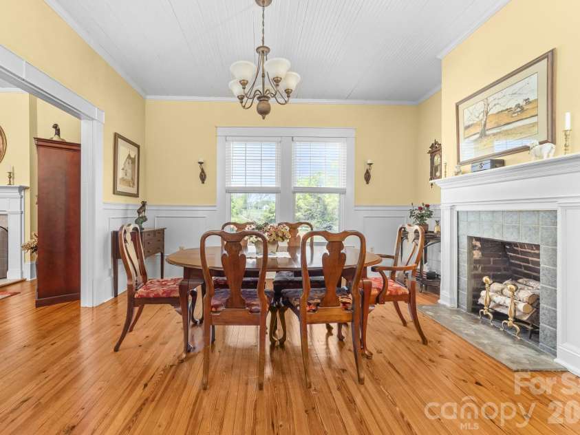 2022 Chatfield Road, Shelby, NC 28150.  MLS# CAR4368716, YatesRealty ID 23210. 