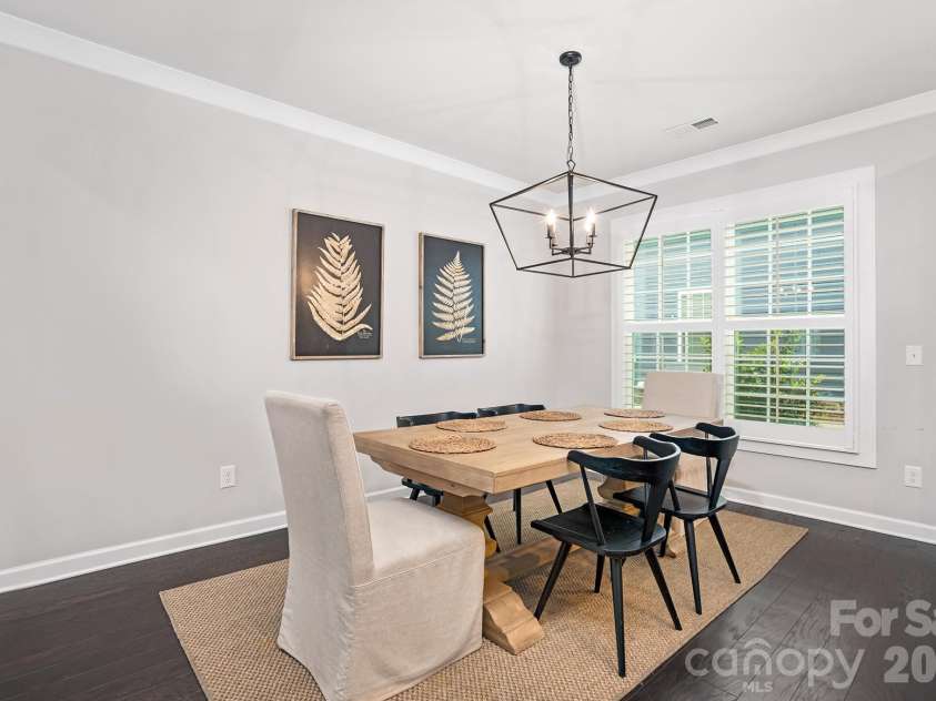 432 Hudson Place, Davidson, NC 28036.  MLS# CAR4377249, YatesRealty ID 23211. 
