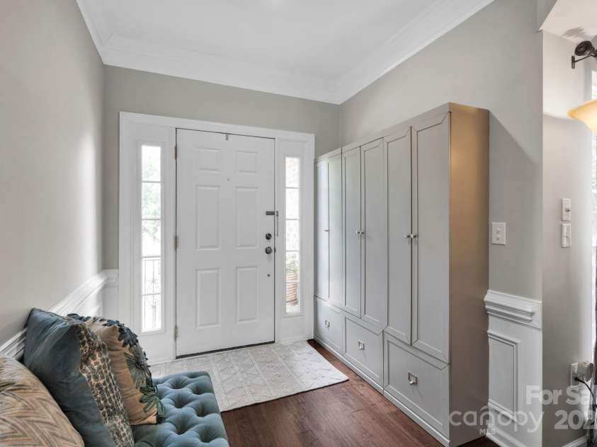12416 Kane Alexander Drive, Huntersville, NC 28078.  MLS# CAR4258818, YatesRealty ID 23214. 