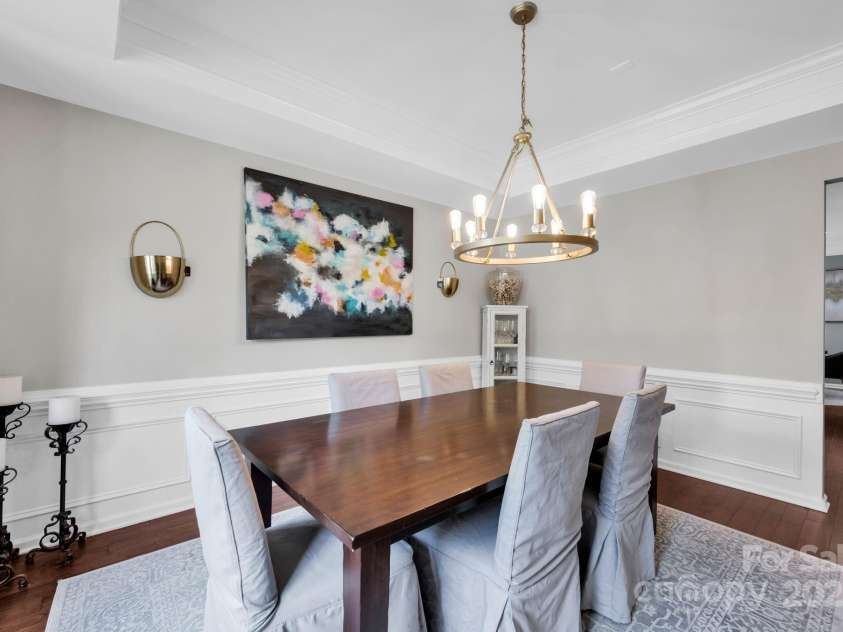 12416 Kane Alexander Drive, Huntersville, NC 28078.  MLS# CAR4258818, YatesRealty ID 23214. 