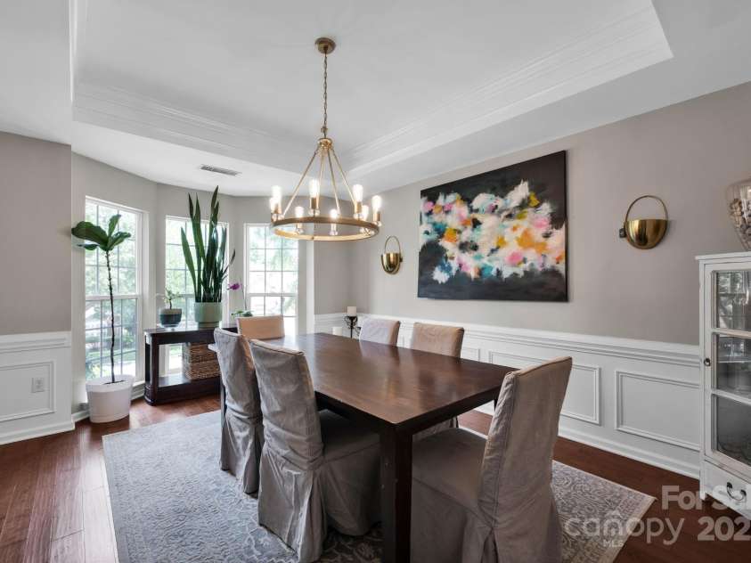 12416 Kane Alexander Drive, Huntersville, NC 28078.  MLS# CAR4258818, YatesRealty ID 23214. 