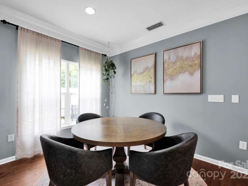 12416 Kane Alexander Drive, Huntersville, NC 28078.  MLS# CAR4258818, YatesRealty ID 23214. 