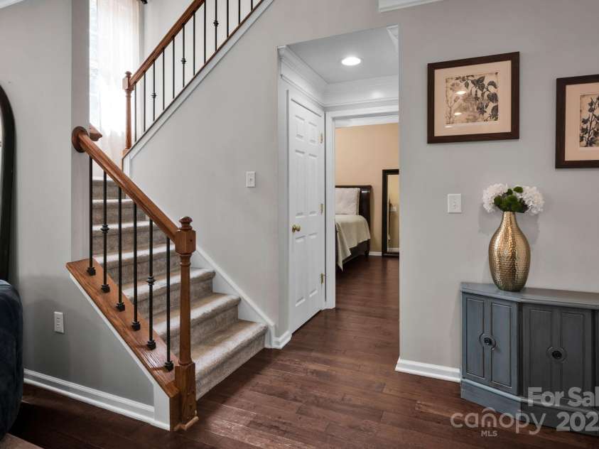 12416 Kane Alexander Drive, Huntersville, NC 28078.  MLS# CAR4258818, YatesRealty ID 23214. 