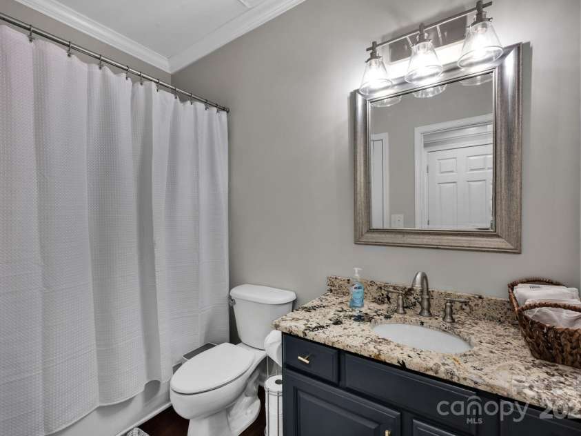 12416 Kane Alexander Drive, Huntersville, NC 28078.  MLS# CAR4258818, YatesRealty ID 23214. 
