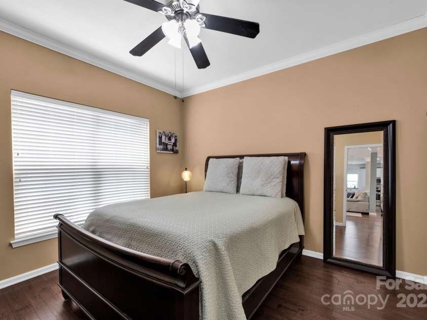 12416 Kane Alexander Drive, Huntersville, NC 28078.  MLS# CAR4258818, YatesRealty ID 23214. 