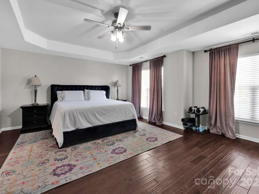 12416 Kane Alexander Drive, Huntersville, NC 28078.  MLS# CAR4258818, YatesRealty ID 23214. 