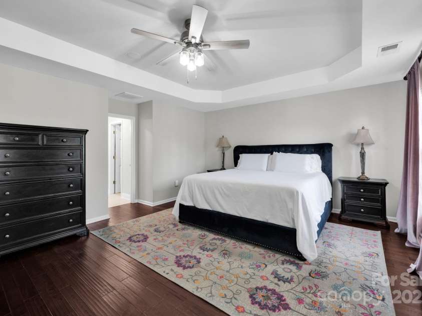 12416 Kane Alexander Drive, Huntersville, NC 28078.  MLS# CAR4258818, YatesRealty ID 23214. 