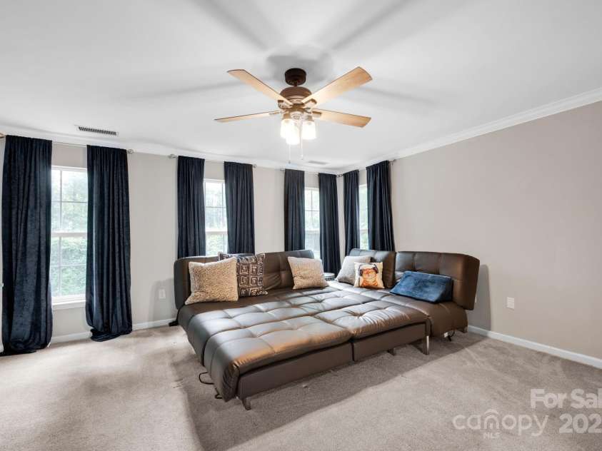 12416 Kane Alexander Drive, Huntersville, NC 28078.  MLS# CAR4258818, YatesRealty ID 23214. 