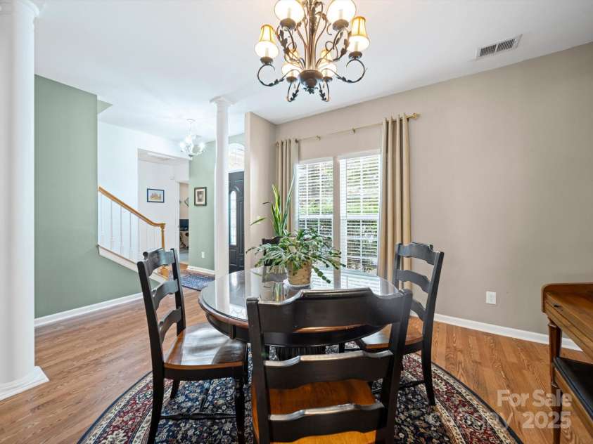 11909 Creek Turn Drive, Charlotte, NC 28278.  MLS# CAR4267264, YatesRealty ID 23216. 