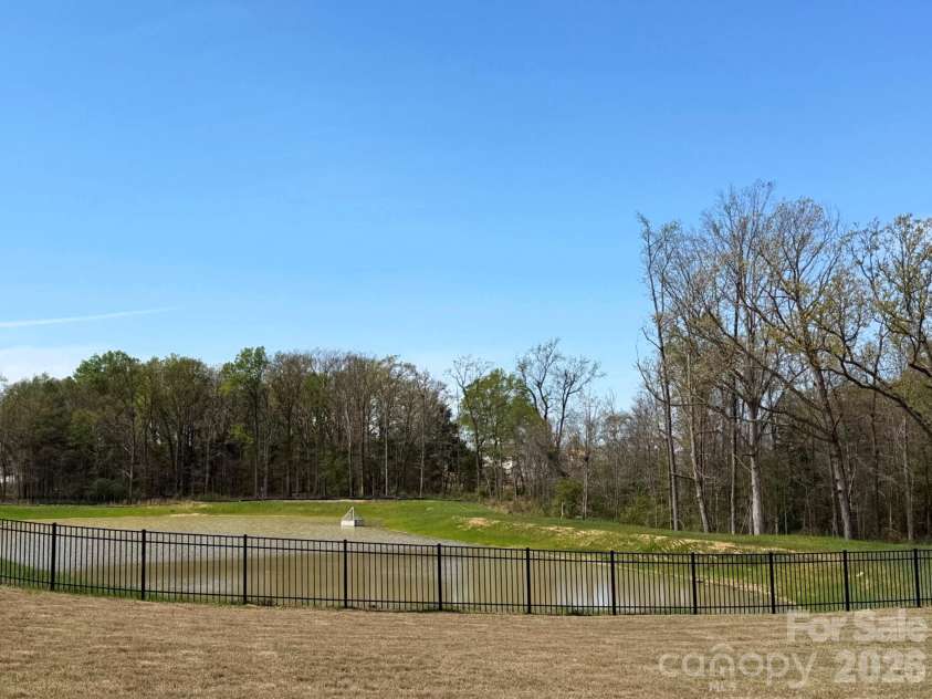 275 Redondo Drive, Wingate, NC 28174.  MLS# CAR4358477, YatesRealty ID 23217. Water Views