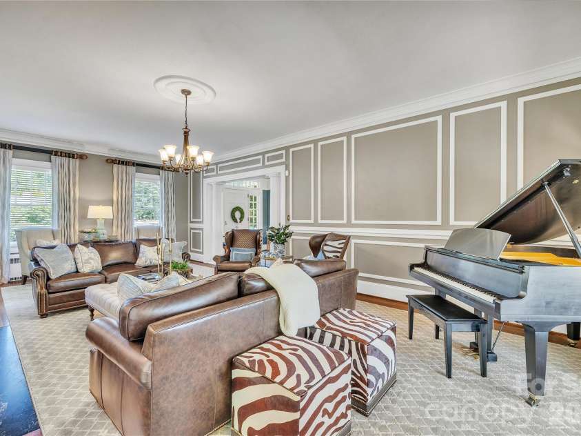 128 Colonial Drive, Salisbury, NC 28144.  MLS# CAR4381051, YatesRealty ID 23218. 