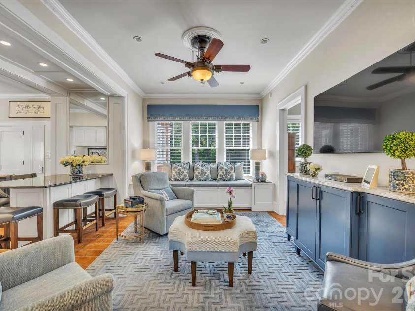 128 Colonial Drive, Salisbury, NC 28144.  MLS# CAR4381051, YatesRealty ID 23218. 
