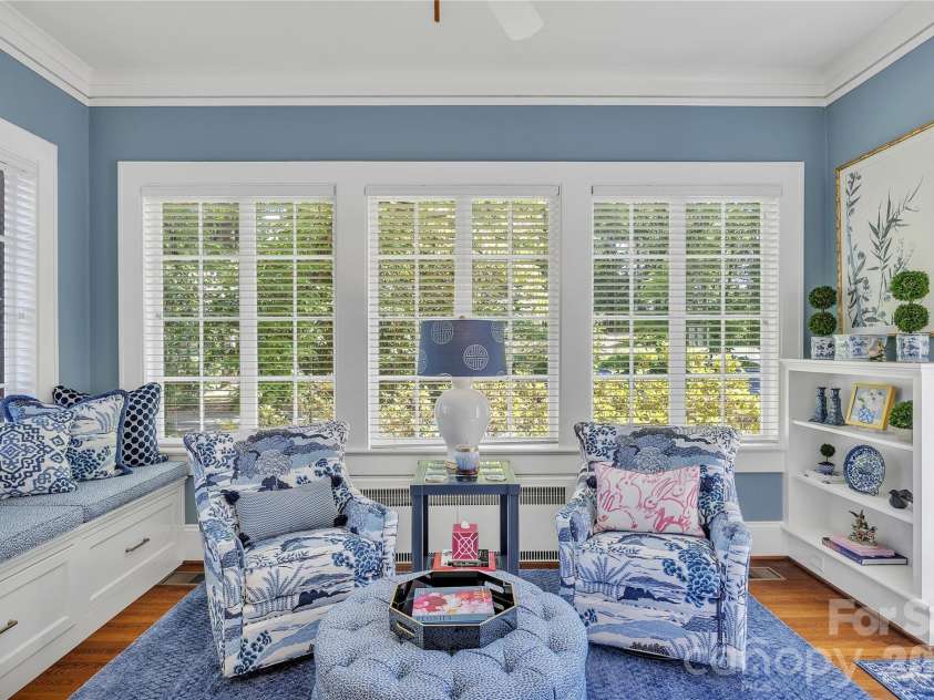 128 Colonial Drive, Salisbury, NC 28144.  MLS# CAR4381051, YatesRealty ID 23218. 