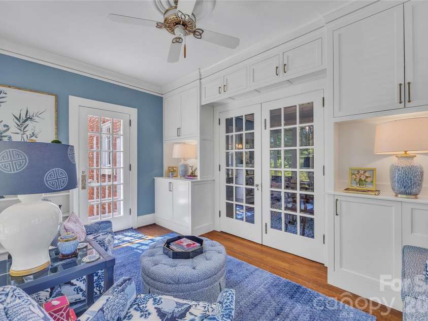 128 Colonial Drive, Salisbury, NC 28144.  MLS# CAR4381051, YatesRealty ID 23218. 