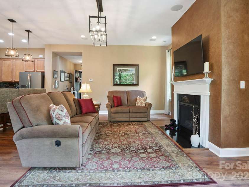 5524 Elk Knob Court, Denver, NC 28037.  MLS# CAR4272828, YatesRealty ID 23218. 