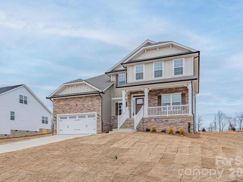 1230 Gardenia Drive, Mt Ulla, NC 28125.  MLS# CAR4299918, YatesRealty ID 23219. 